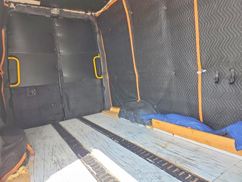 Продаж на аукціоні авто 2019 Mercedes-benz Sprinter, vin: WD4PF0CD6KT006548, номер лоту: 59973966