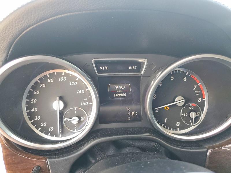 2014 Mercedes-benz Gl მანქანა იყიდება აუქციონზე, vin: 4JGDF7CE6EA420794, აუქციონის ნომერი: 60188676
