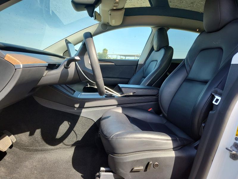 Aukcja sprzedaży 2024 Tesla Model Y, vin: 7SAYGAEEXRF004602, numer aukcji: 62292126