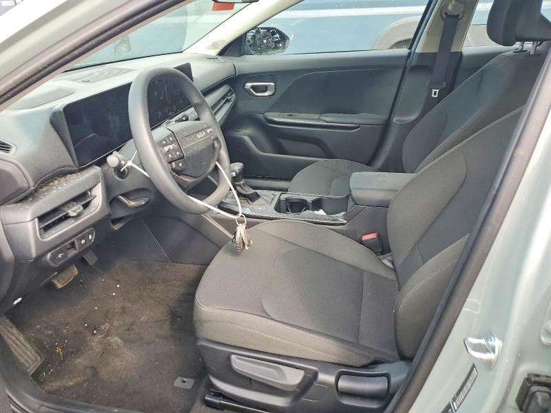 Продажа на аукционе авто 2026 Kia K4, vin: 3KPFT4DE1TE276455, номер лота: 59957926