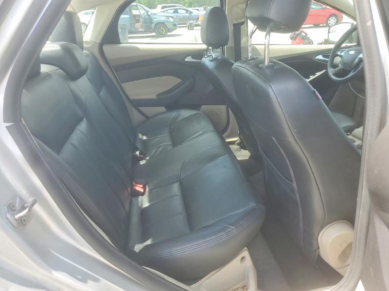 Продаж на аукціоні авто 2012 Ford Focus, vin: 1FAHP3F20CL204797, номер лоту: 61580346