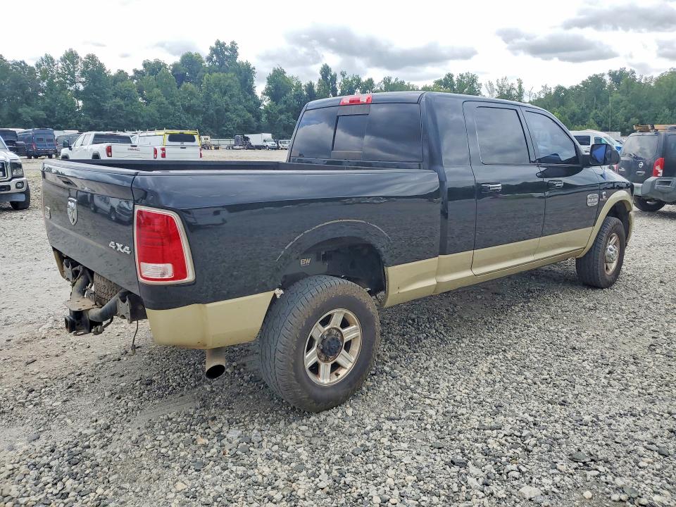 Продажа на аукционе авто 2013 Ram 2500, vin: 3C6UR5PLXDG535382, номер лота: 61890906