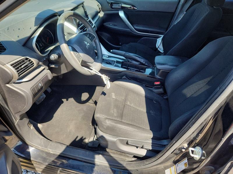 Продаж на аукціоні авто 2019 Mitsubishi Eclipse Cross, vin: JA4AT3AA2KZ030761, номер лоту: 61184106