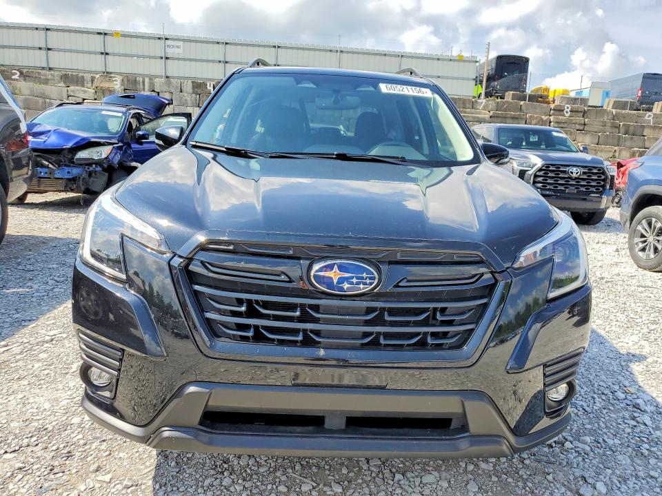 Aukcja sprzedaży 2024 Subaru Forester, vin: JF2SKALC9RH415073, numer aukcji: 60521156