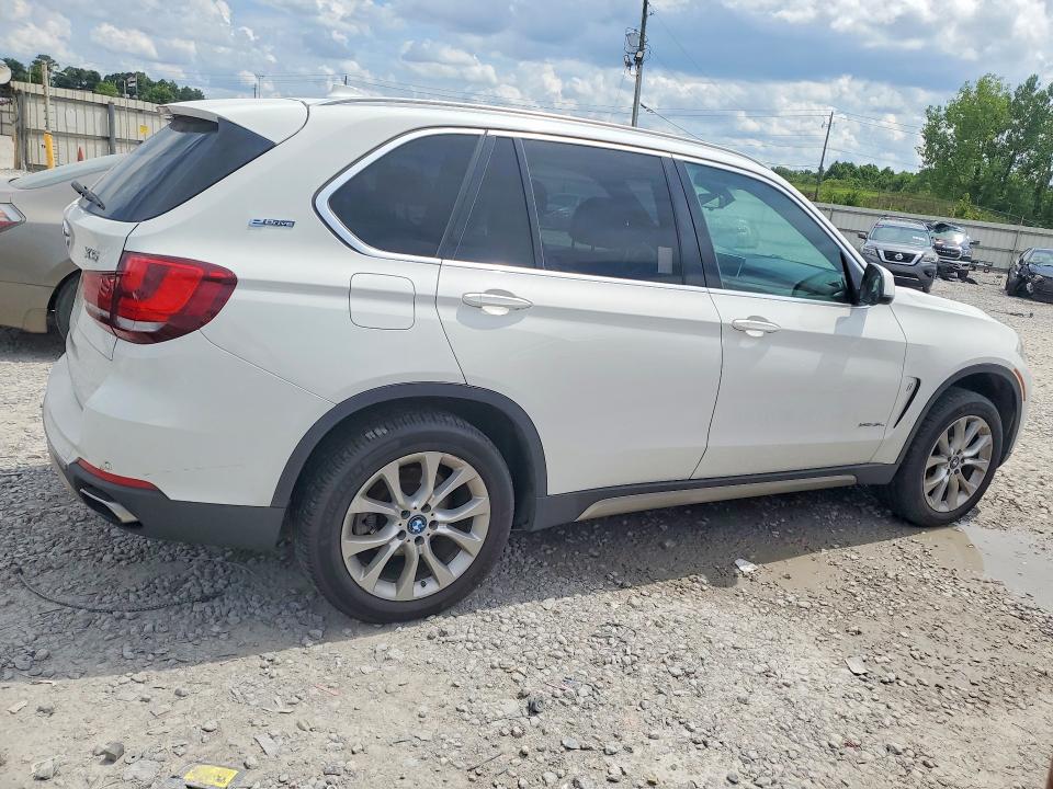 58614406 :رقم المزاد ، 5UXKT0C54J0W01905 vin ، 2018 Bmw X5 مزاد بيع