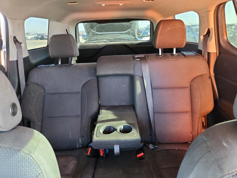 58933016 :رقم المزاد ، 1GKKNKLS4LZ156839 vin ، 2020 Gmc Acadia مزاد بيع