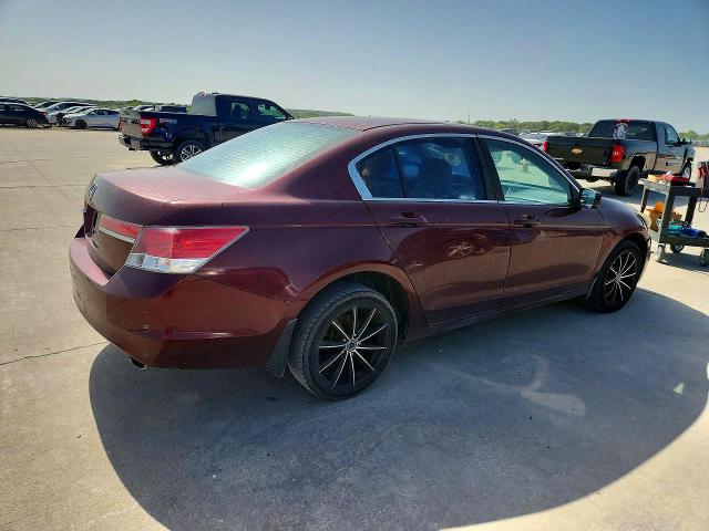 Продаж на аукціоні авто 2012 Honda Accord, vin: 1HGCP2F47CA042521, номер лоту: 61810786