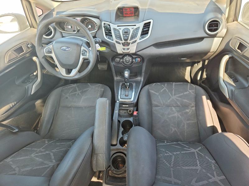 2013 Ford Fiesta მანქანა იყიდება აუქციონზე, vin: 3FADP4BJ9DM194191, აუქციონის ნომერი: 59698786