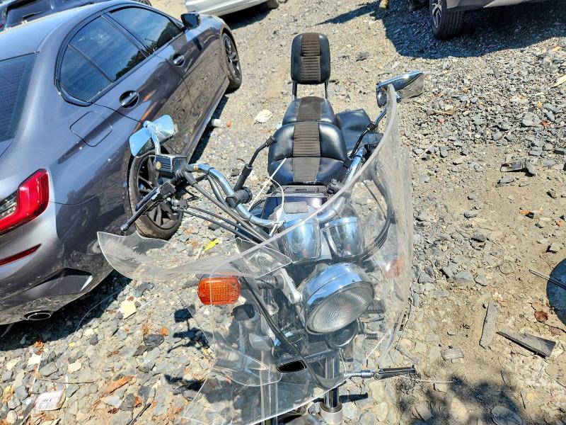 Aukcja sprzedaży 1986 Honda Vt1100, vin: 1HFSC1802GA105384, numer aukcji: 59777256