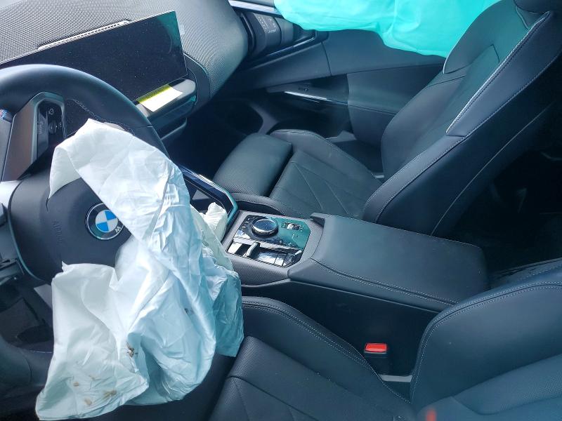 Aukcja sprzedaży 2025 Bmw X3, vin: 5UX73GP08S9102468, numer aukcji: 61629966