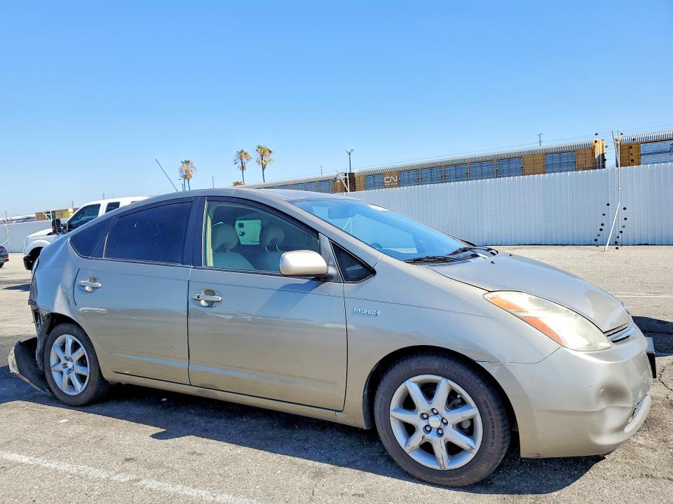 59349576 :رقم المزاد ، JTDKB20UX83381691 vin ، 2008 Toyota Prius مزاد بيع