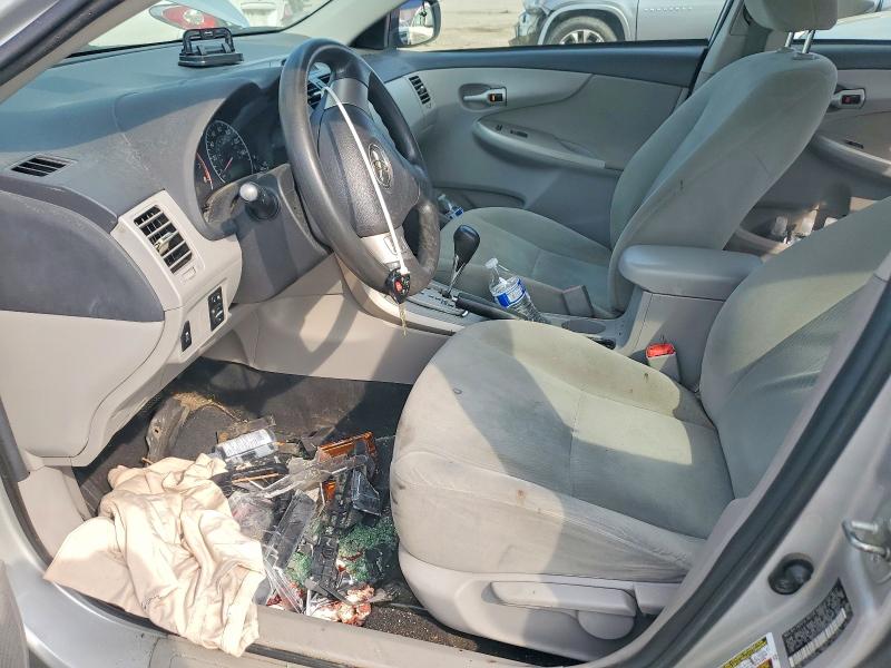 Aukcja sprzedaży 2013 Toyota Corolla, vin: 2T1BU4EE5DC919058, numer aukcji: 61176376