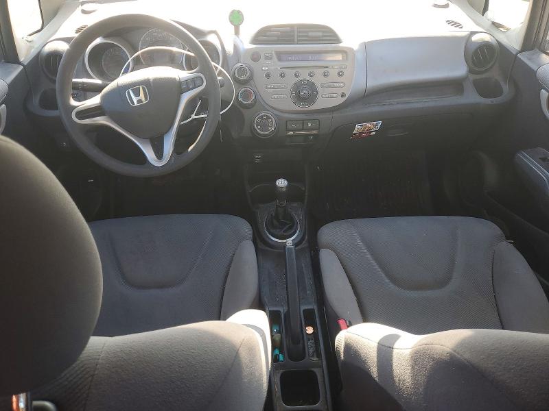 Продаж на аукціоні авто 2013 Honda Fit, vin: JHMGE8G30DC000615, номер лоту: 62628976