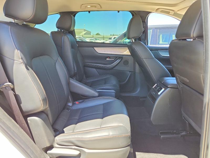 Aukcja sprzedaży 2024 Mazda Cx-90, vin: JM3KKDHA7R1105088, numer aukcji: 61812176