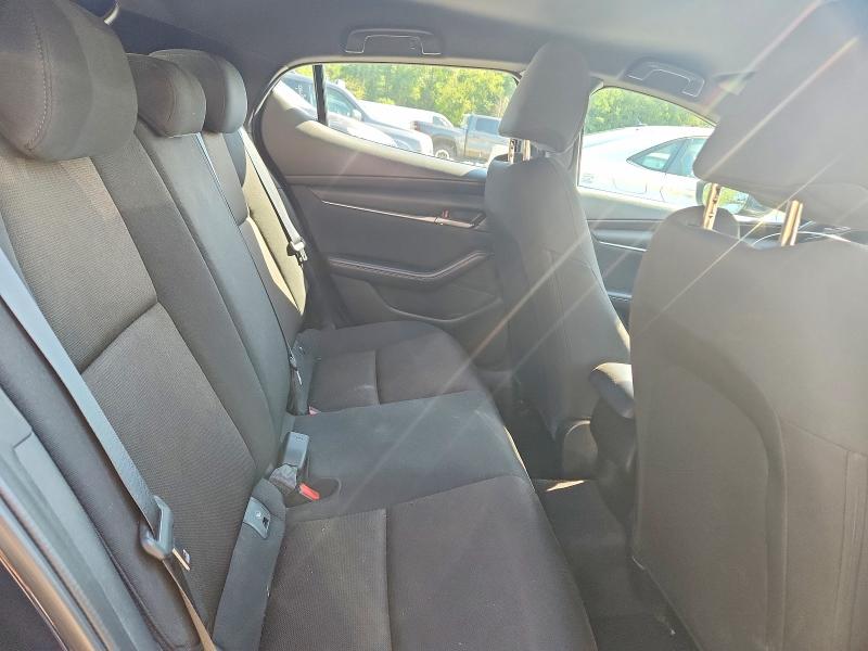 Aukcja sprzedaży 2025 Mazda 3, vin: JM1BPAJM4S1773580, numer aukcji: 62209946