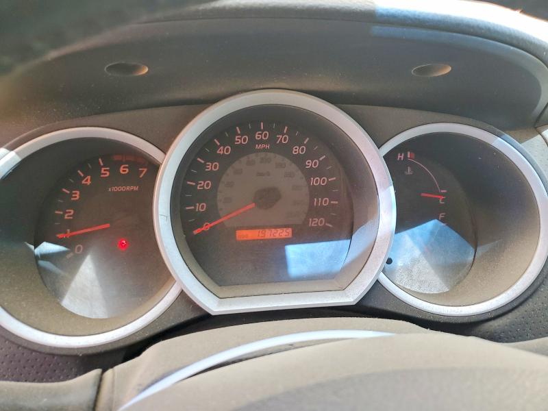Продажа на аукционе авто 2010 Toyota Tacoma, vin: 5TEKU4HN2AZ678805, номер лота: 60177886
