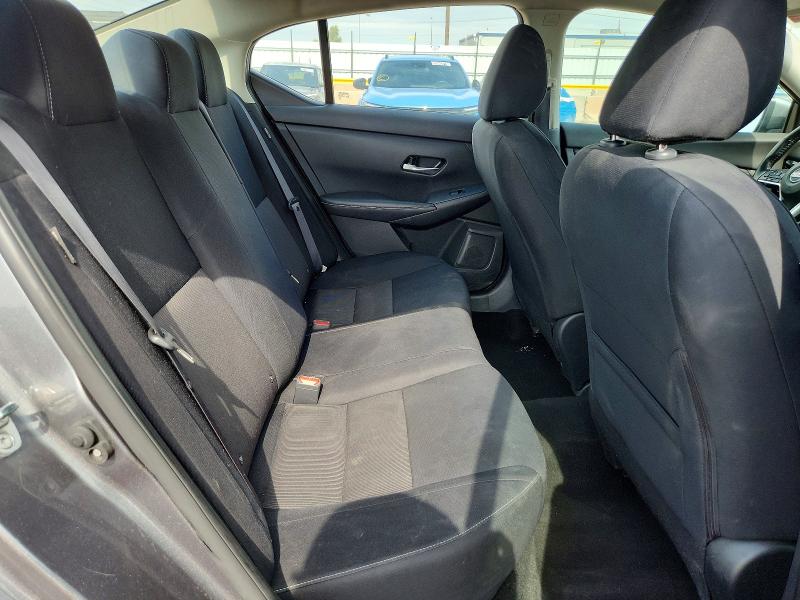 Aukcja sprzedaży 2023 Nissan Sentra, vin: 3N1AB8CV1PY241573, numer aukcji: 62156476