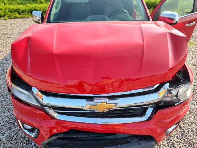 Aukcja sprzedaży 2016 Chevrolet Colorado, vin: 1GCHSCEA2G1103666, numer aukcji: 61192756