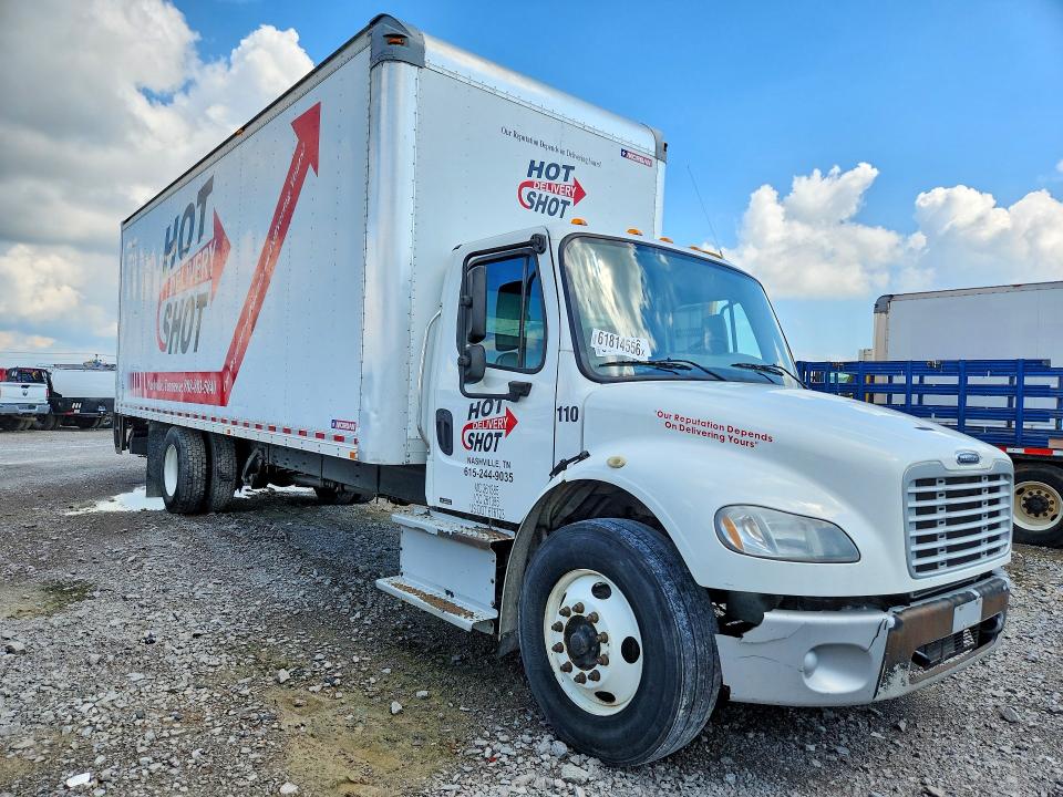 Aukcja sprzedaży 2017 Freightliner M2, vin: 1FVACWFBXHHJF8463, numer aukcji: 61814556