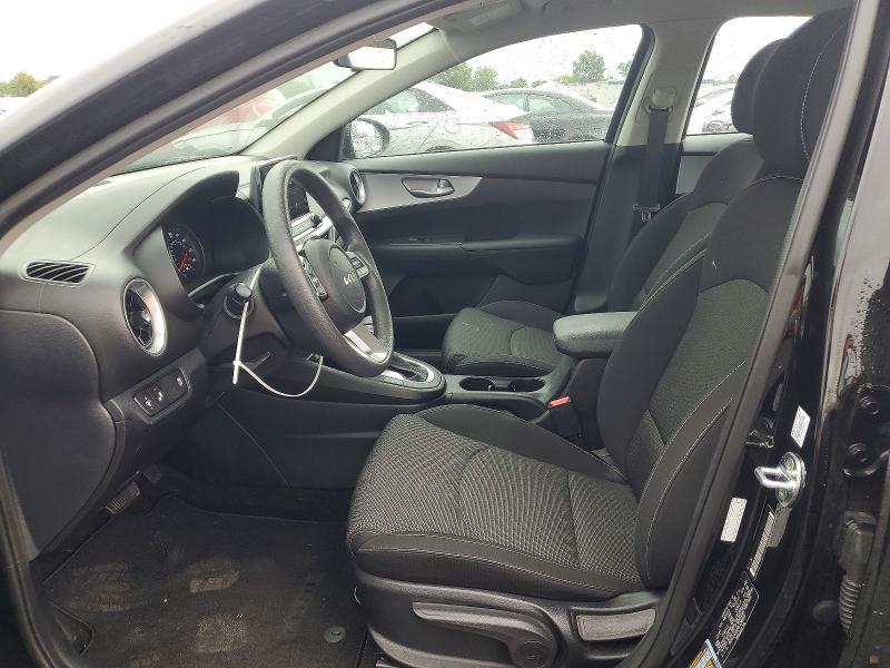 Продаж на аукціоні авто 2022 Kia Forte, vin: 3KPF24AD2NE438966, номер лоту: 60654226