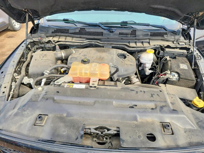 Продажа на аукционе авто 2018 Ram 1500, vin: 1C6RR7TM2JS283504, номер лота: 60690206
