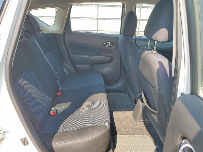 Aukcja sprzedaży 2014 Nissan Versa Note, vin: 3N1CE2CP5EL374345, numer aukcji: 60927786