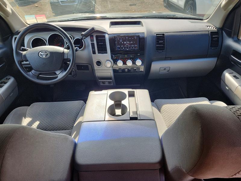 Aukcja sprzedaży 2007 Toyota Tundra, vin: 5TBBV54137S469528, numer aukcji: 61225626