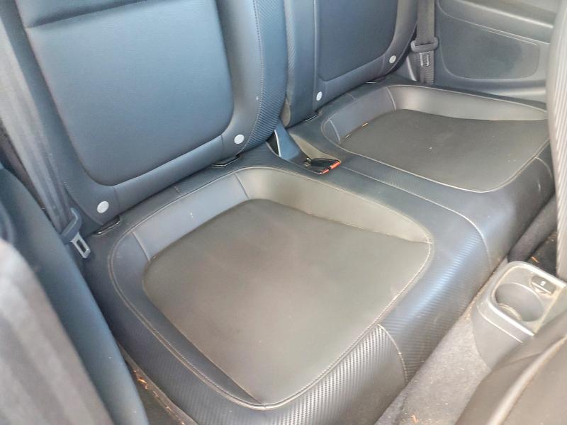 59920156 :رقم المزاد ، 3VW5L7AT1DM807464 vin ، 2013 Volkswagen Beetle مزاد بيع