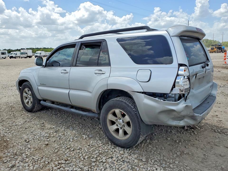 Продажа на аукционе авто 2006 Toyota 4runner, vin: JTEZU14R260076379, номер лота: 61314276