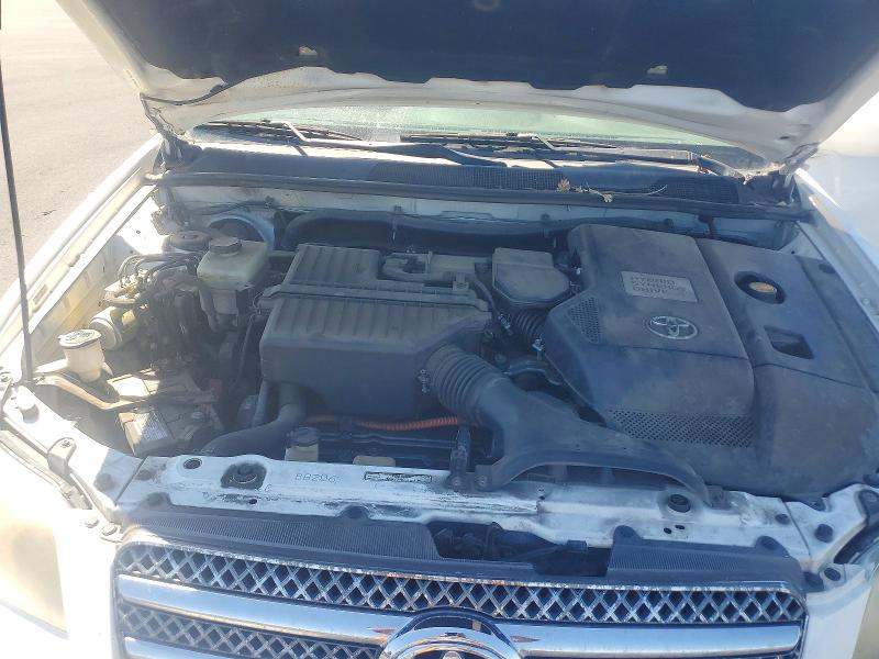 Aukcja sprzedaży 2007 Toyota Highlander, vin: JTEEW21A170045963, numer aukcji: 61169186