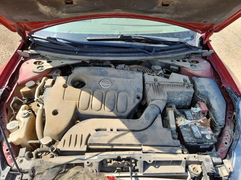 Aukcja sprzedaży 2009 Nissan Altima, vin: 1N4AL21E29C116206, numer aukcji: 60418166