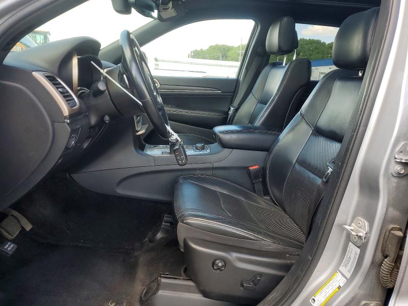 59694406 :رقم المزاد ، 1C4RJFBG3FC858782 vin ، 2015 Jeep Grand Cherokee مزاد بيع