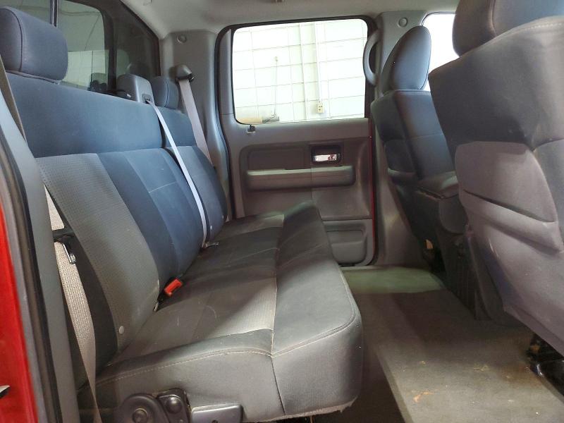 Продаж на аукціоні авто 2007 Ford F150, vin: 1FTPW14V27KB21412, номер лоту: 61078906