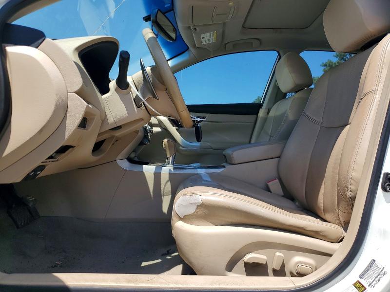61203716 :رقم المزاد ، 1N4BL3AP6EN222250 vin ، 2014 Nissan Altima مزاد بيع