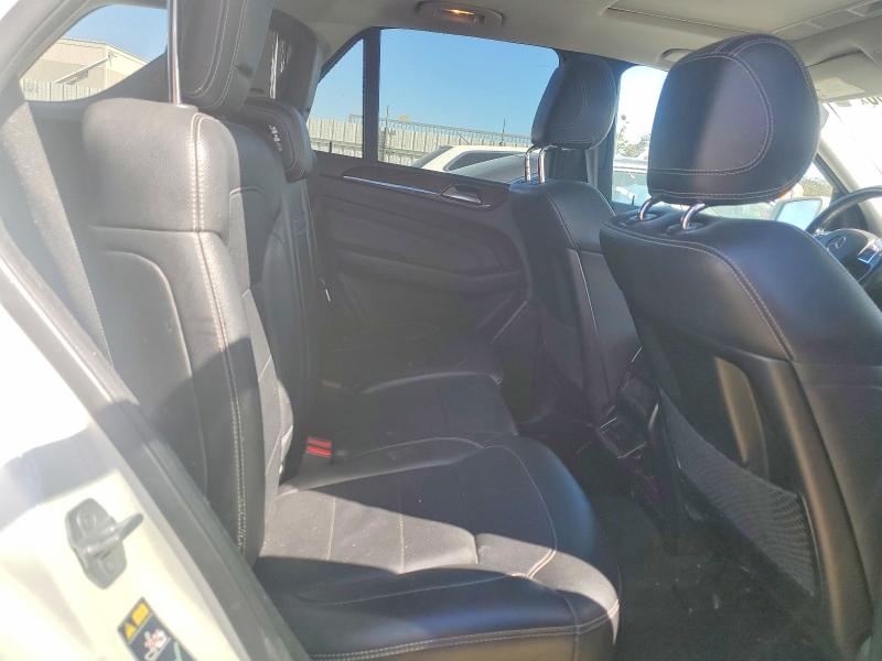 Продажа на аукционе авто 2013 Mercedes-benz Ml, vin: 4JGDA5JBXDA163181, номер лота: 61702996
