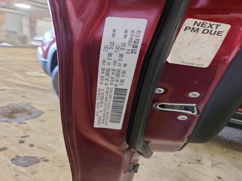 Aukcja sprzedaży 2019 Jeep Cherokee, vin: 1C4PJMBX8KD313967, numer aukcji: 61789056