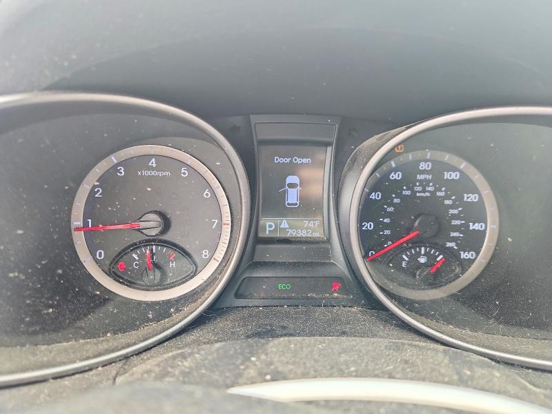 Aukcja sprzedaży 2013 Hyundai Santa Fe, vin: KM8SNDHF1DU025803, numer aukcji: 59978856