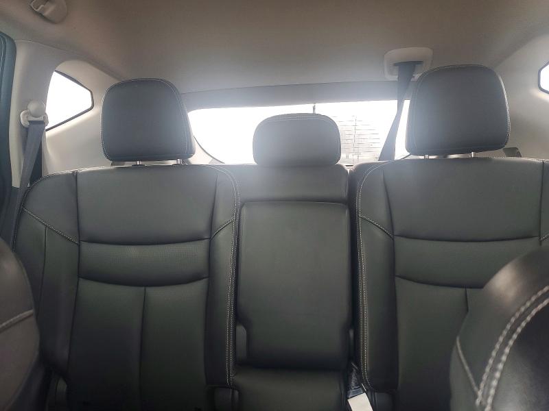 Aukcja sprzedaży 2020 Nissan Murano, vin: 5N1AZ2CS9LN153420, numer aukcji: 60256476