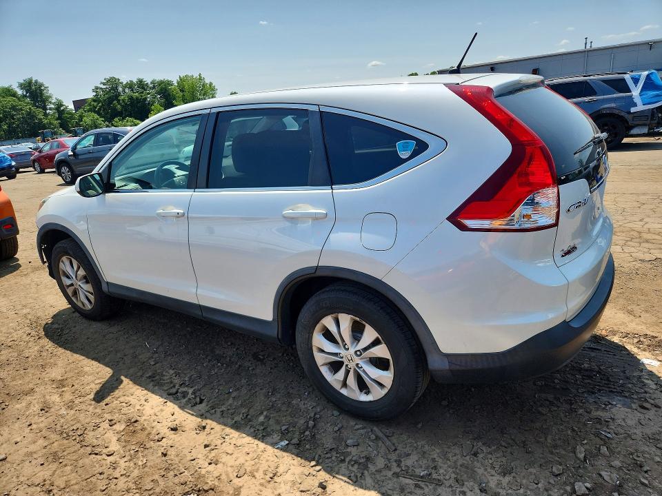 2013 Honda Cr-v მანქანა იყიდება აუქციონზე, vin: 5J6RM4H54DL088777, აუქციონის ნომერი: 62313306