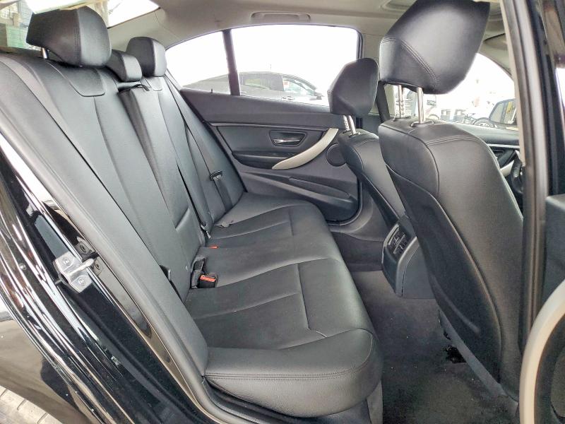Aukcja sprzedaży 2014 Bmw 320, vin: WBA3B1C52EP680760, numer aukcji: 59721556