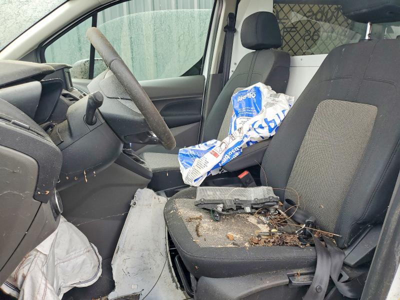 Aukcja sprzedaży 2022 Ford Transit Connect, vin: NM0LS7S29N1530044, numer aukcji: 60370446