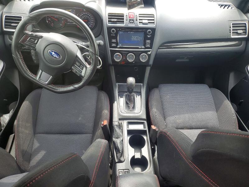 Продажа на аукционе авто 2018 Subaru Wrx, vin: JF1VA1A61J8802299, номер лота: 60920686
