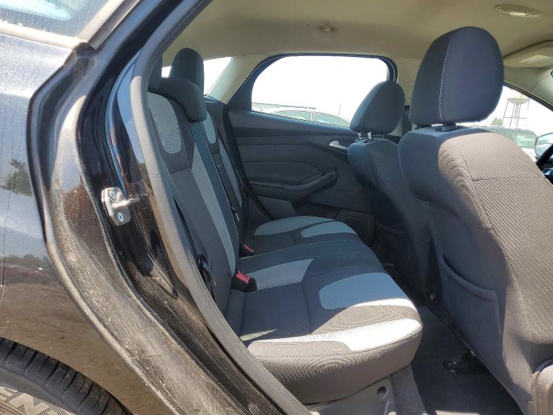 2014 Ford Focus მანქანა იყიდება აუქციონზე, vin: 1FADP3K25EL410897, აუქციონის ნომერი: 62685406