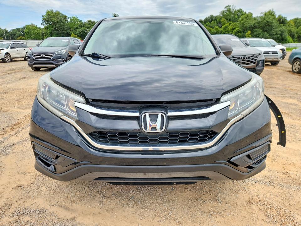 Aukcja sprzedaży 2016 Honda Cr-v, vin: 2HKRM3H46GH568870, numer aukcji: 61305596