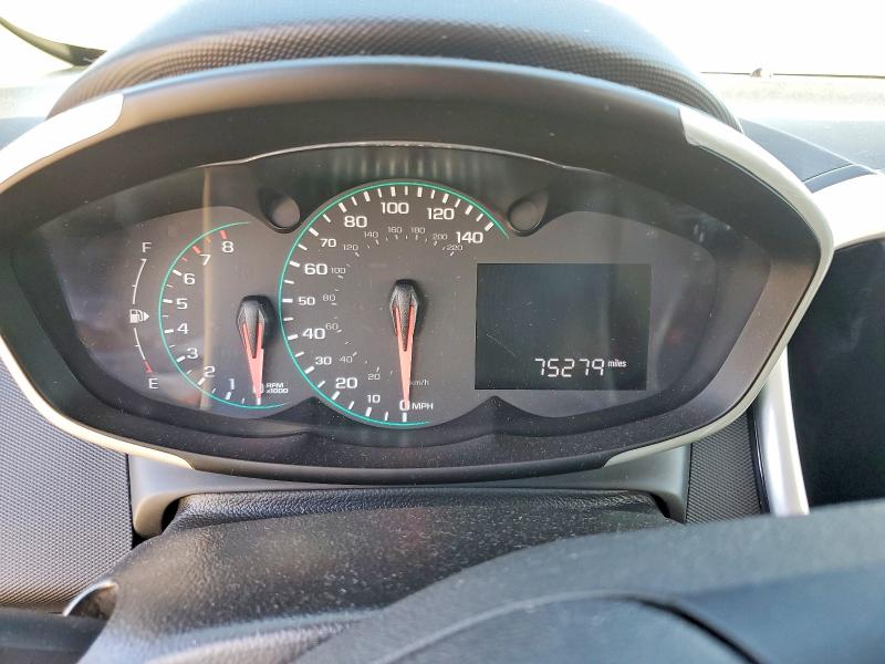 Продаж на аукціоні авто 2020 Chevrolet Sonic, vin: 1G1JD6SBXL4108206, номер лоту: 58782496