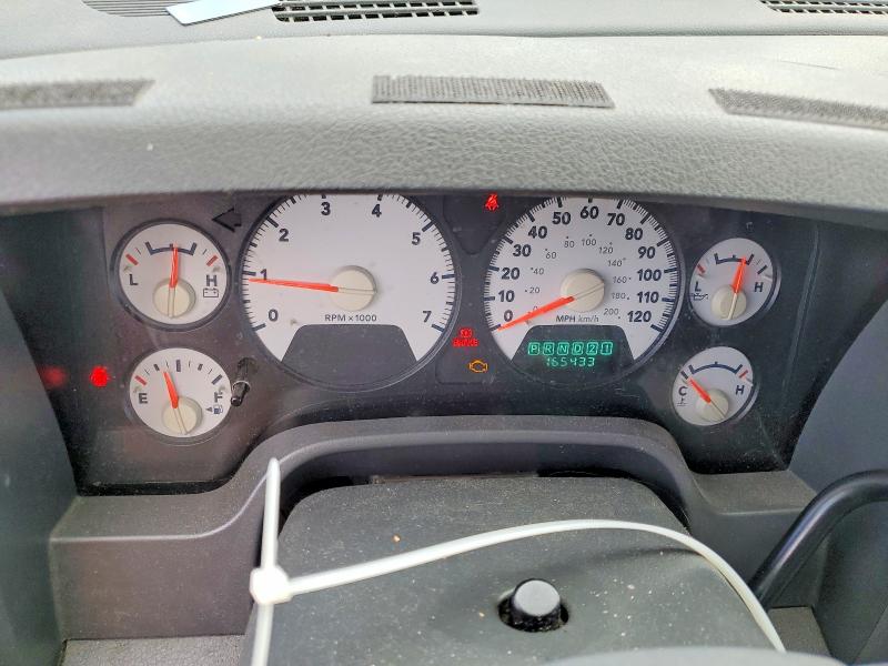 Aukcja sprzedaży 2006 Dodge Ram 1500, vin: 1D7HU18296S563716, numer aukcji: 61731836