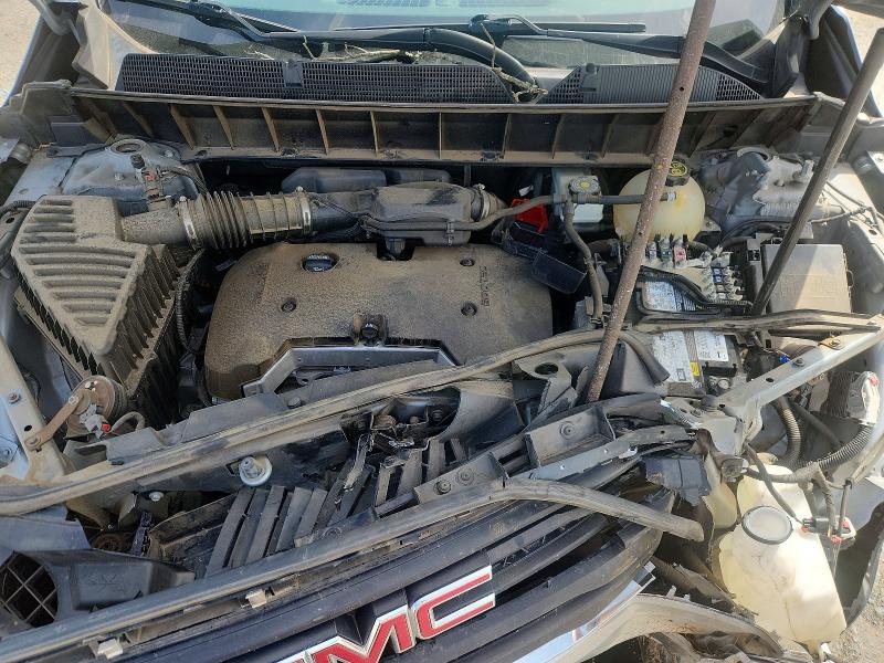 Aukcja sprzedaży 2019 Gmc Acadia, vin: 1GKKNKLA8KZ114129, numer aukcji: 61091876