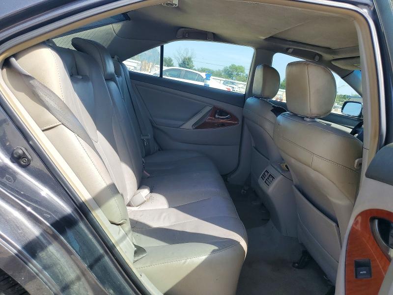 Продажа на аукционе авто 2011 Toyota Camry, vin: 4T1BK3EKXBU620392, номер лота: 62010106