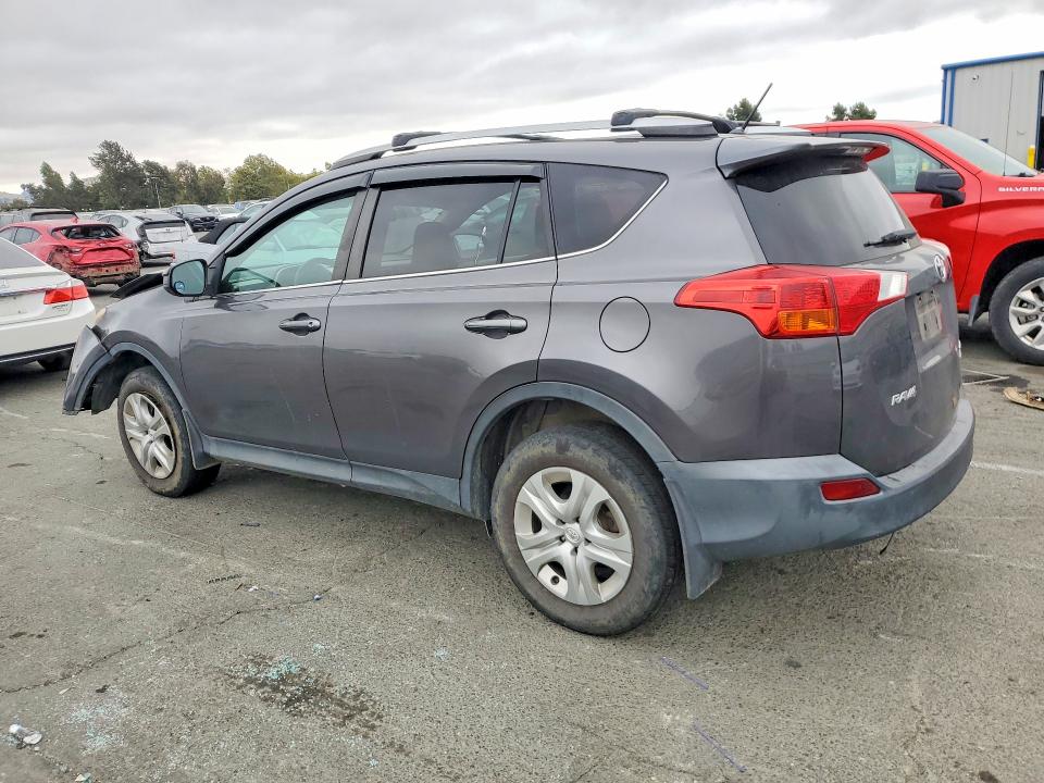 Aukcja sprzedaży 2013 Toyota Rav4, vin: 2T3BFREV3DW124359, numer aukcji: 59919346