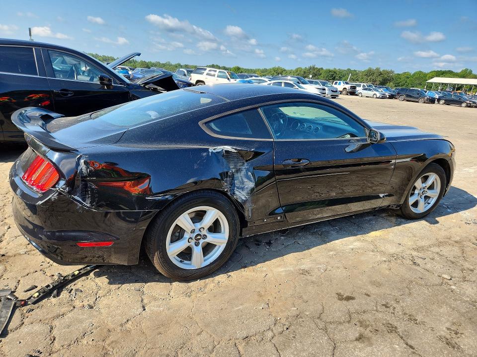 2016 Ford Mustang მანქანა იყიდება აუქციონზე, vin: 1FA6P8AM0G5200952, აუქციონის ნომერი: 59785786